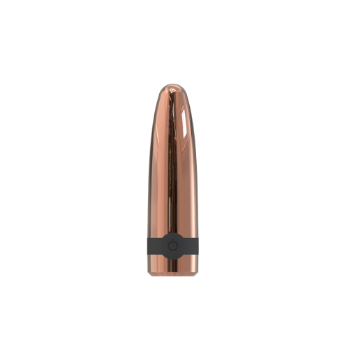 Mini vibrator Bullet cu 10 viteze