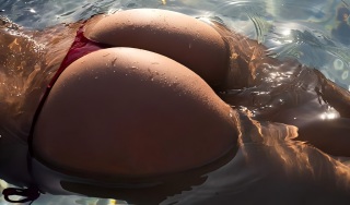 Spanking erotic este o îndoială? De ce se simte bine?