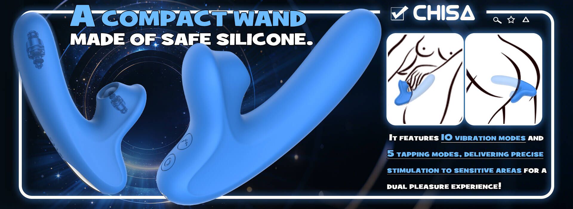 vibratoare-punctul-g