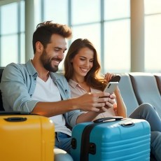 Cum să aduci jucării sexuale într-o călătorie