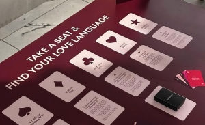 Ce sunt limbajele iubirii