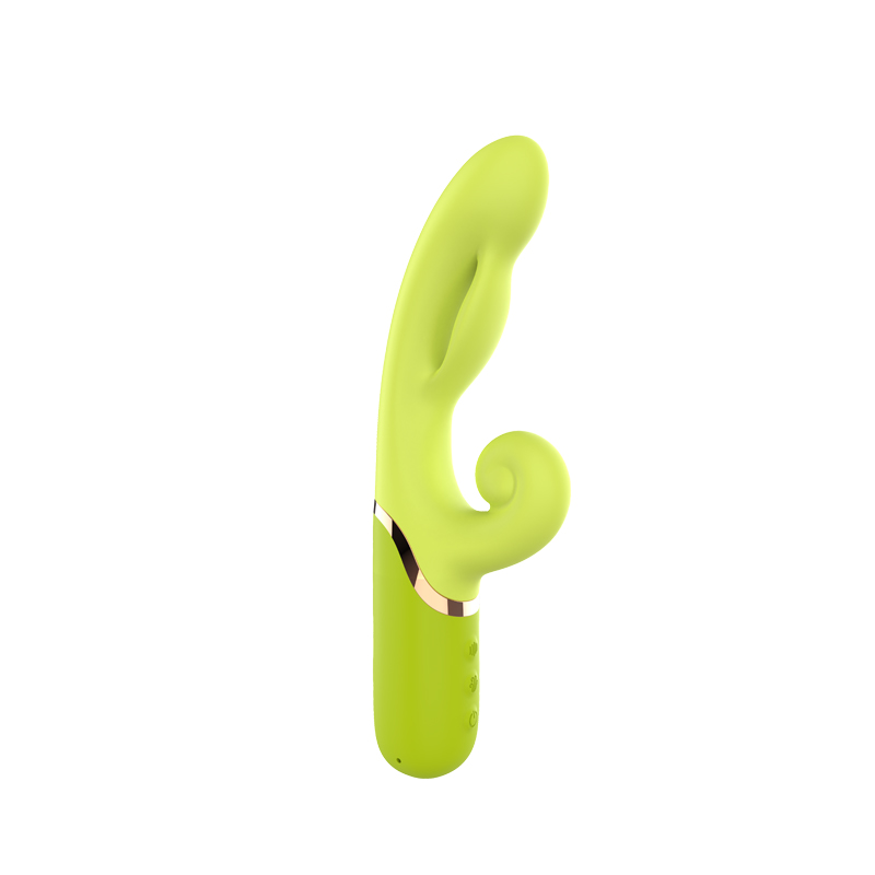Vibrator gonflabil AirPulse Vibrator gonflabil AirPulse