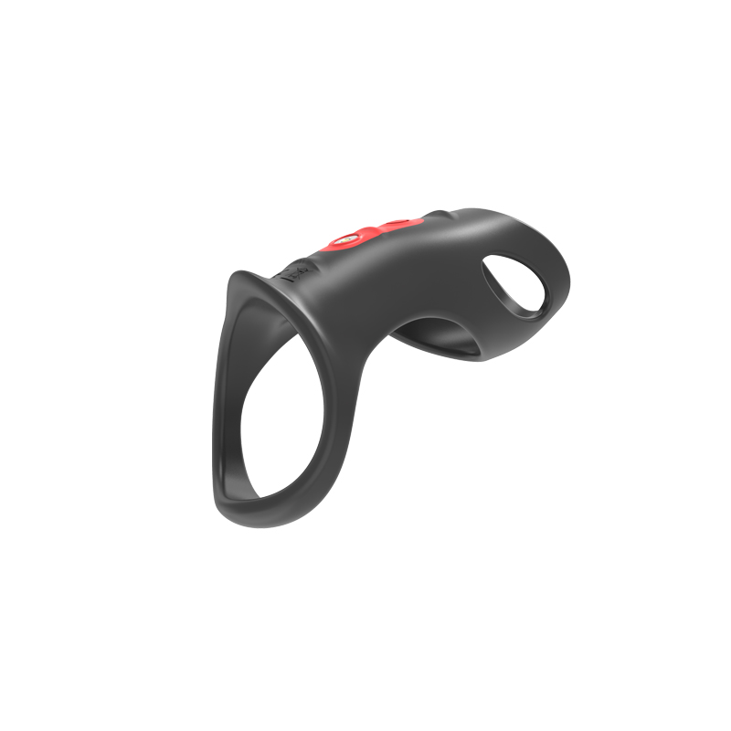 Inel electric pentru pisici cu schelet