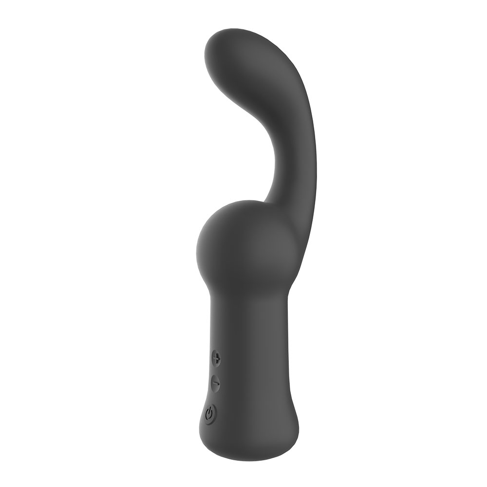 Pleaser pentru clitoris la punctul G cu vibrații puternice OEM/Private Label