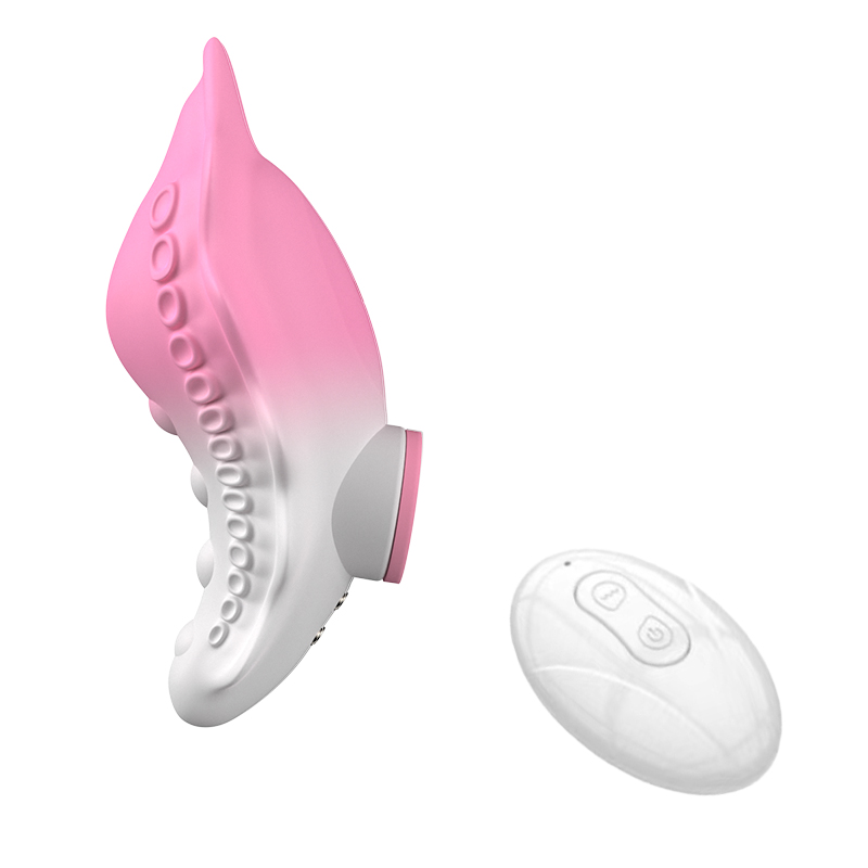 Ocupopus Tentacul Panty Vibe cu telecomandă