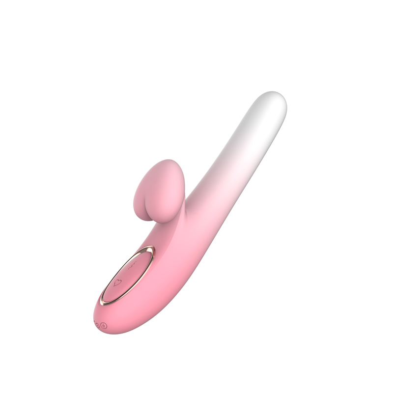 Culoare de gradient-gradient de peristalt