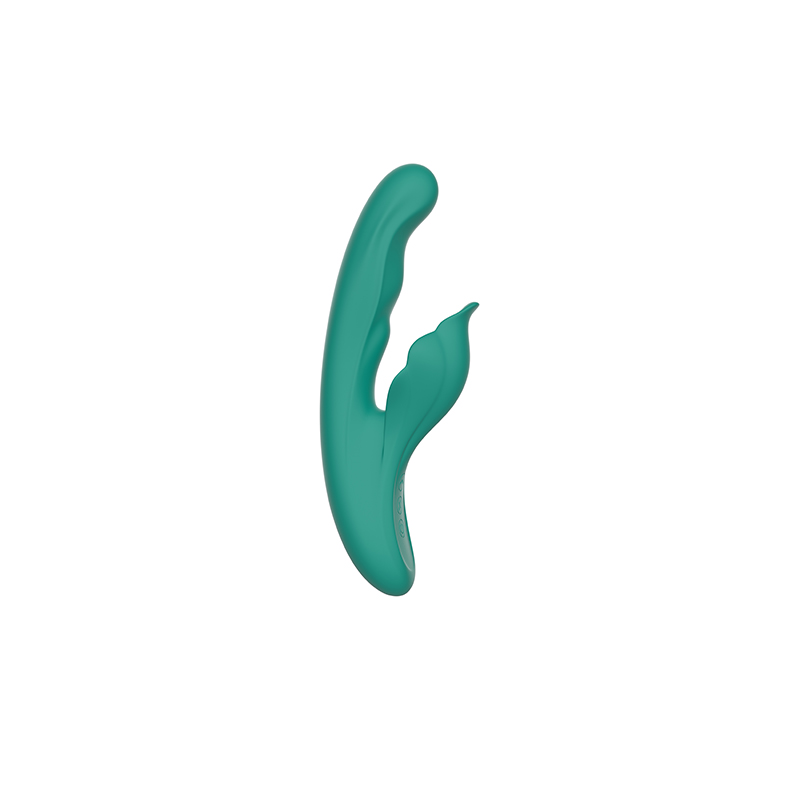 Petal Thrusting Vibe Verde