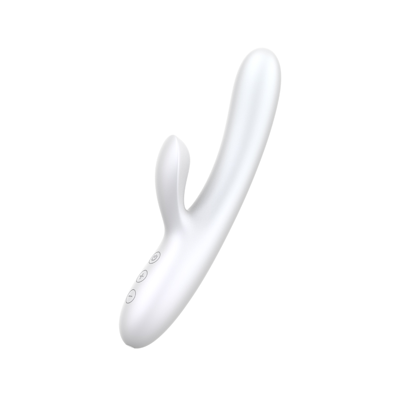 Vibrator puternic