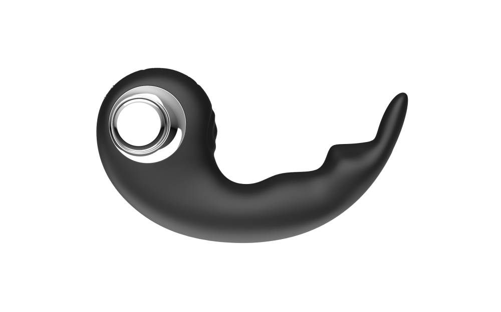 Atingerea vibrației negre